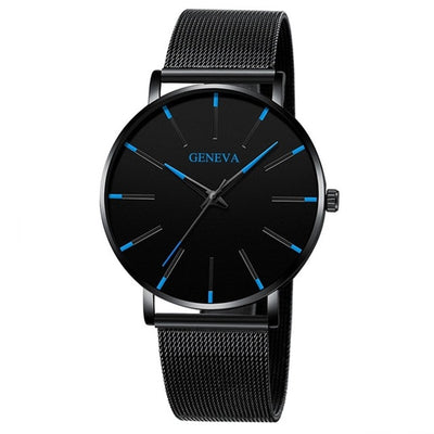 Quartz Wrist Watch