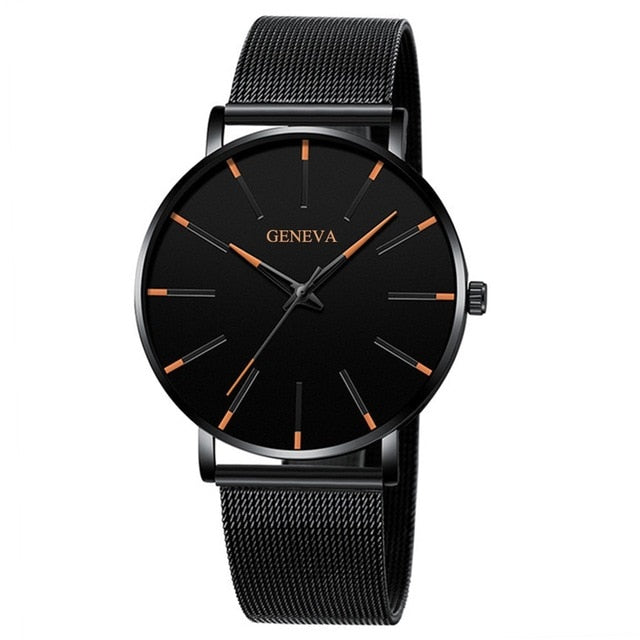 Quartz Wrist Watch