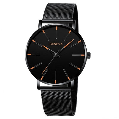 Quartz Wrist Watch
