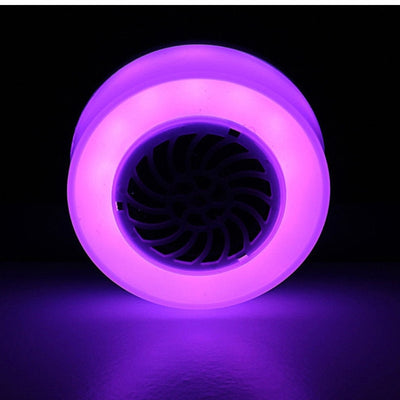 Wireless Bluetooth Bulb Light Speaker