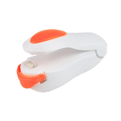 Food Clip Heat Sealing Machine Sealer