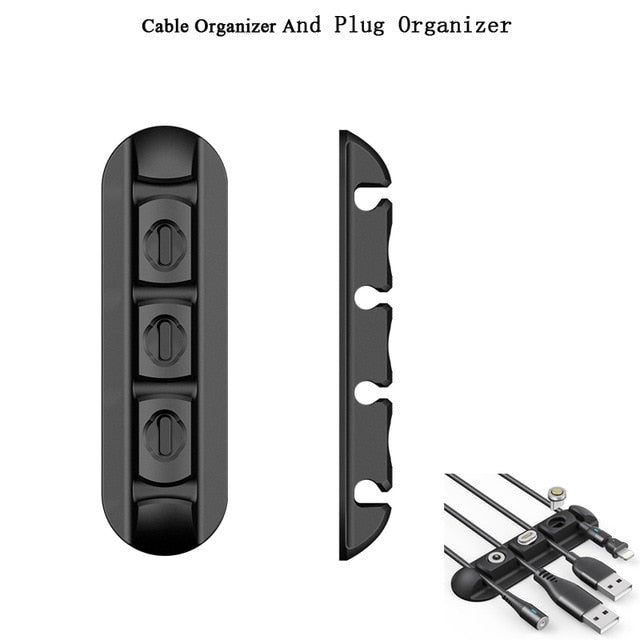 Magnetic Charger Micro USB Cable
