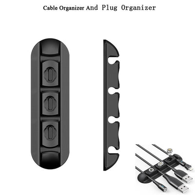 Magnetic Charger Micro USB Cable