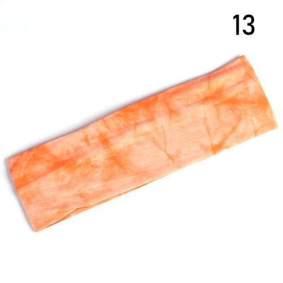 Women/Men Elastic Yoga Headband