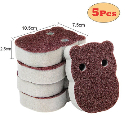 Magic Melamine Sponge
