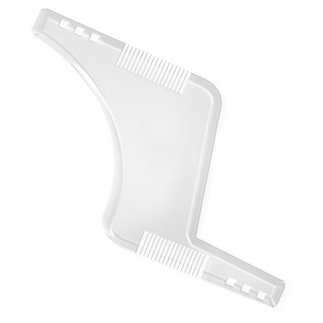Beard Style Comb