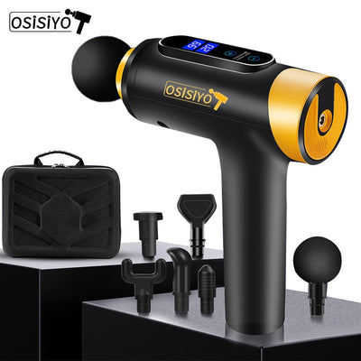 Body Massage Gun