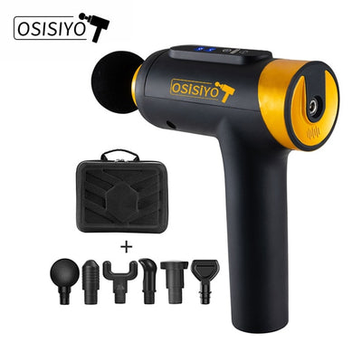 Body Massage Gun