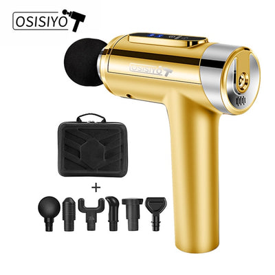 Body Massage Gun