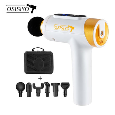 Body Massage Gun