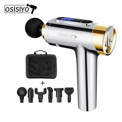 Body Massage Gun