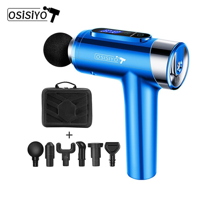 Body Massage Gun