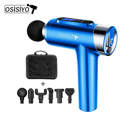 Body Massage Gun