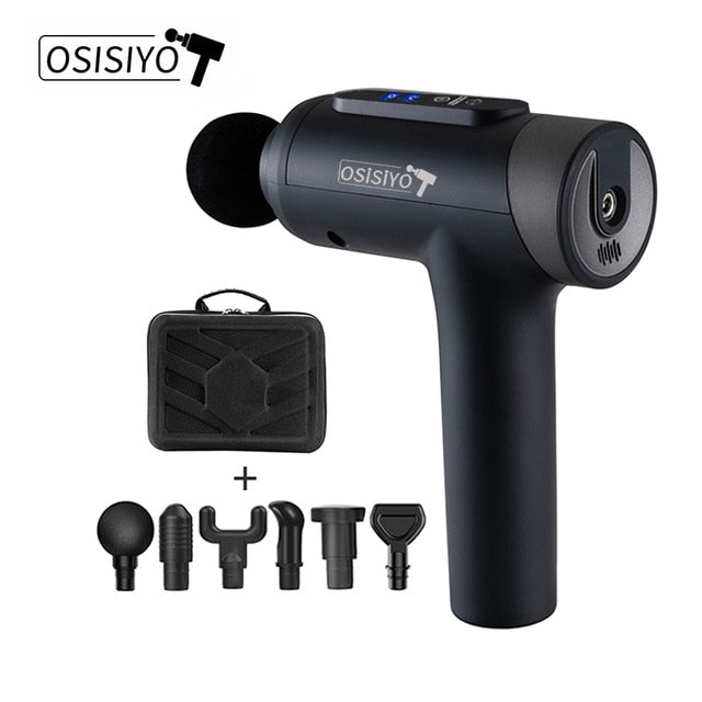 Body Massage Gun