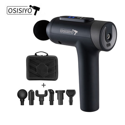 Body Massage Gun