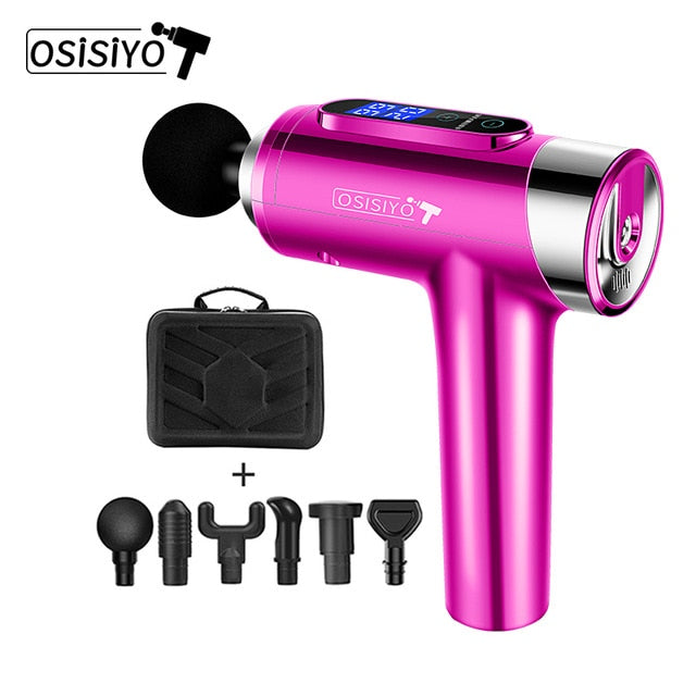 Body Massage Gun