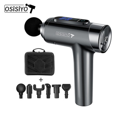 Body Massage Gun