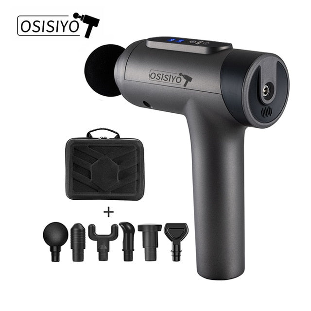Body Massage Gun