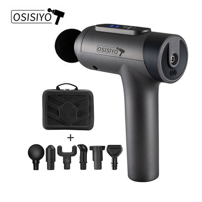 Body Massage Gun