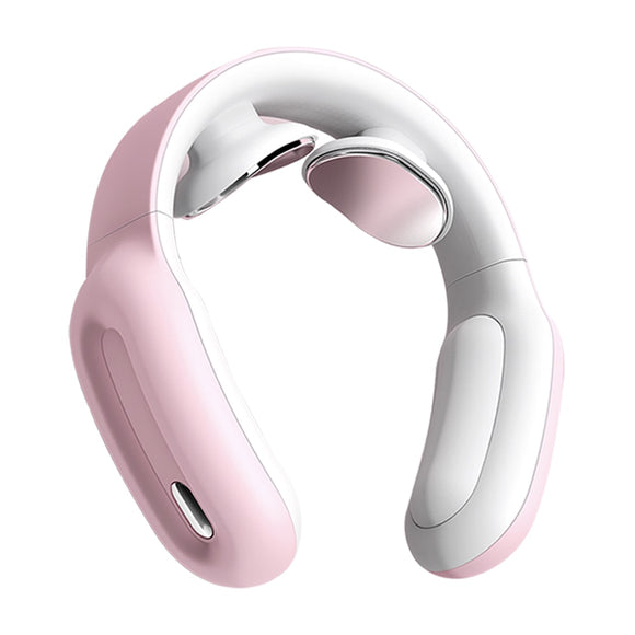 Smart Electric Pulse Neck & Shoulder Massager
