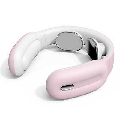 Smart Electric Pulse Neck & Shoulder Massager
