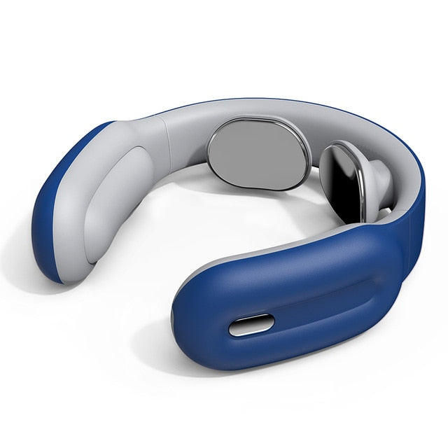 Smart Electric Pulse Neck & Shoulder Massager