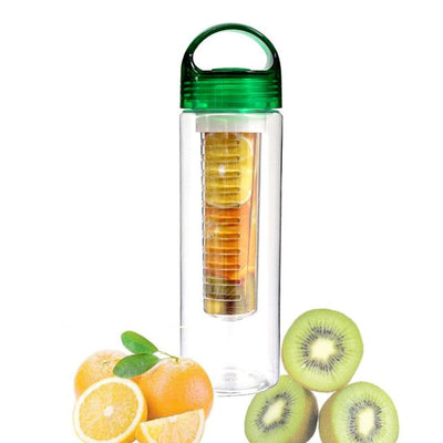 Fruit Infuser Water bottle