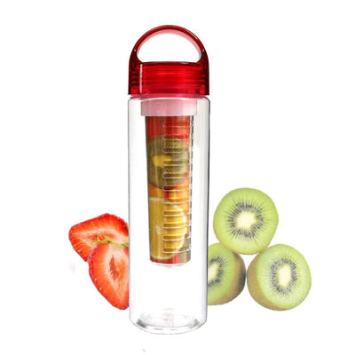 Fruit Infuser Water bottle