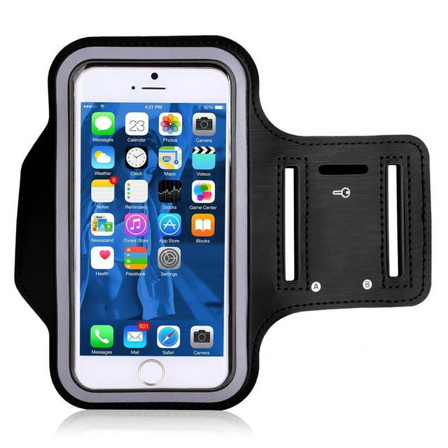 Arms Band Phone Case