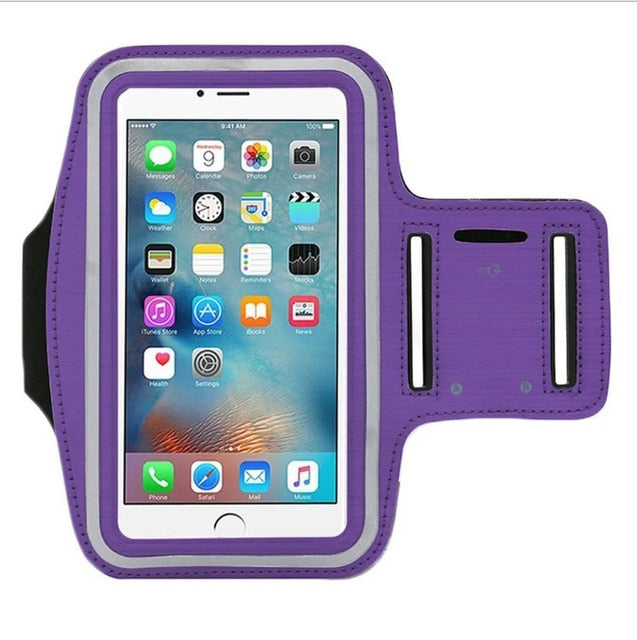 Arms Band Phone Case