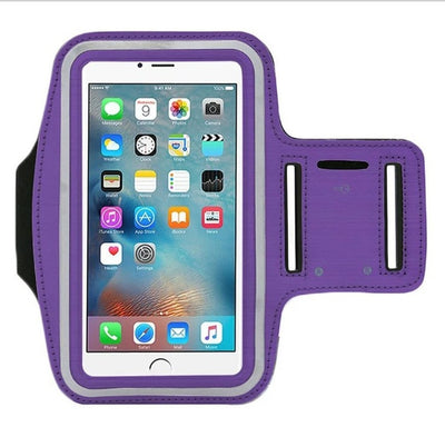 Arms Band Phone Case