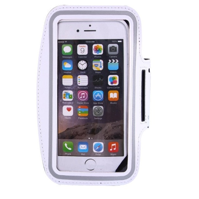Arms Band Phone Case