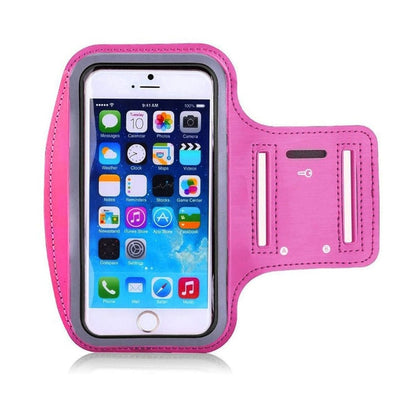 Arms Band Phone Case