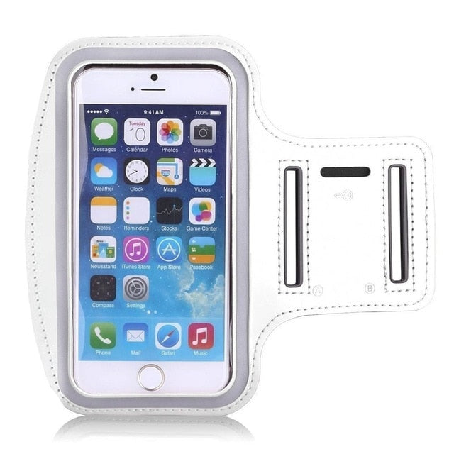 Arms Band Phone Case