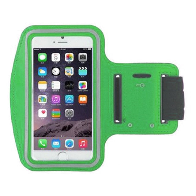 Arms Band Phone Case