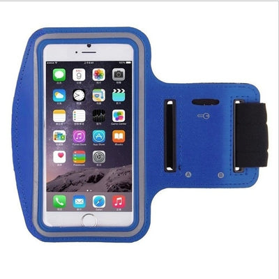 Arms Band Phone Case