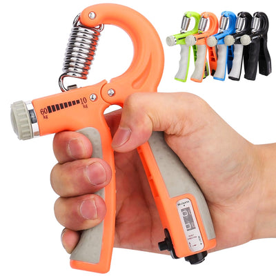 Hand Grip Strengthener