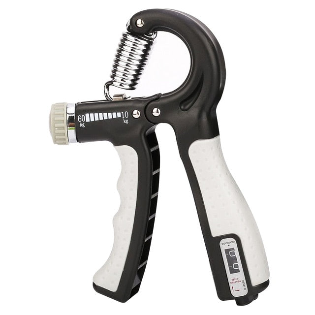 Hand Grip Strengthener