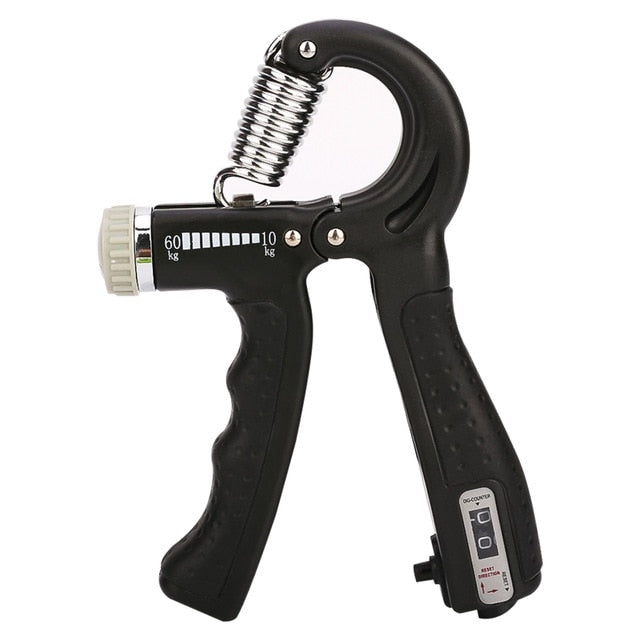 Hand Grip Strengthener