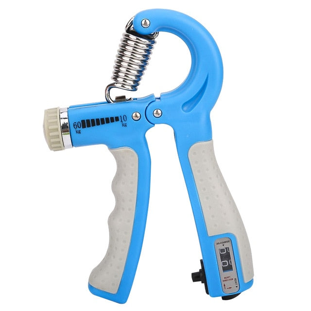 Hand Grip Strengthener