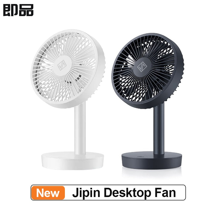 Portable Desktop Fan