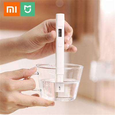 Meter Water Tester