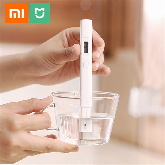 Meter Water Tester
