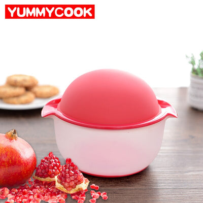 Pomegranate Peeler